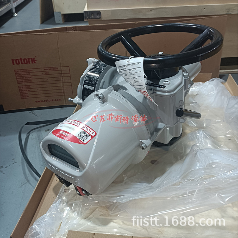 rotork罗托克IQM阀门电动 蒸汽水阀执行器_IQ91F30B1英国罗托克批发市场