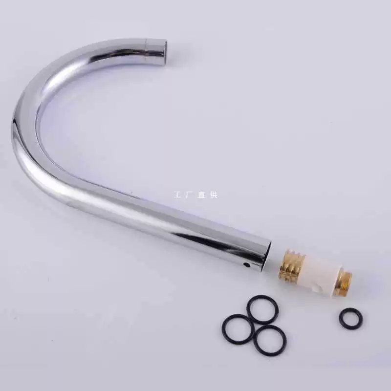 ✅ Аксессуары для ремонта коленчатого узла крана, аксессуары для вращающегося интерфейса трубы, прокладка, 24 аксессуара для катетера, сердечник