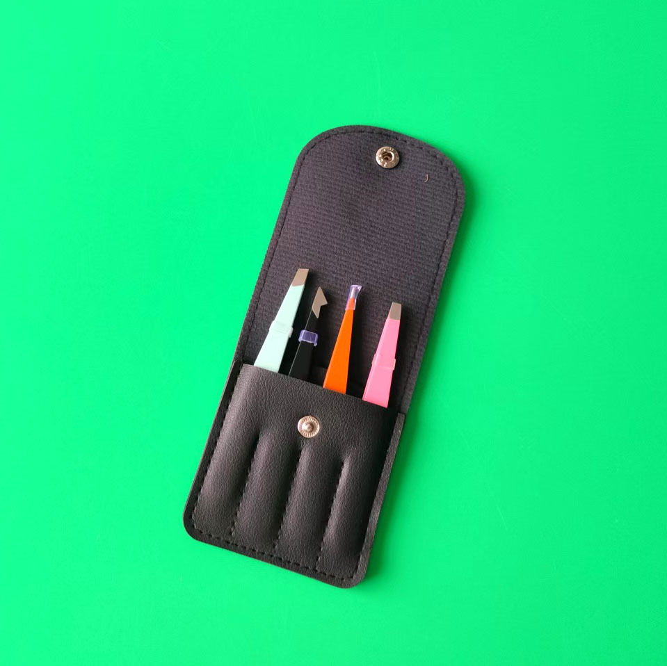 [1.2mm] 96색 [가죽 4종 세트]