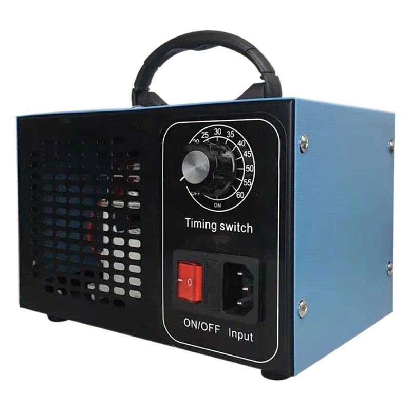 Генератор озона дезинфектор ферма пищевая фабрика стерилизация запаха Европейские правила для трансграничных поставщиков