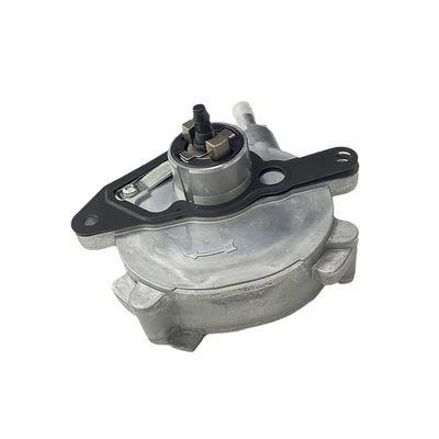 Vacuum Pump, Oturacaq isitmə modulları