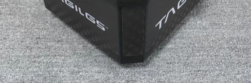 Tail box, rear trunk, tail box seal, Tailbell electric vehicle, Tailbell Cangqiong tail box, suitable for the Cangqiong thick model