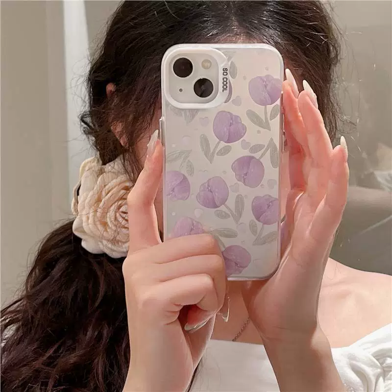 Apple совместимый чехол для iPhone 14, свежий дизайн, для iPhone 13 Pro Max