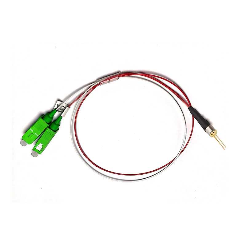 PWDM+PD wave split multiplex