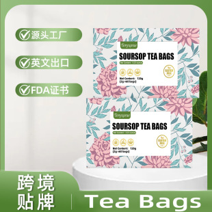 ��Ʒ�|�̹�����֦��soursop leaf tea�S��Դ�^���l���l