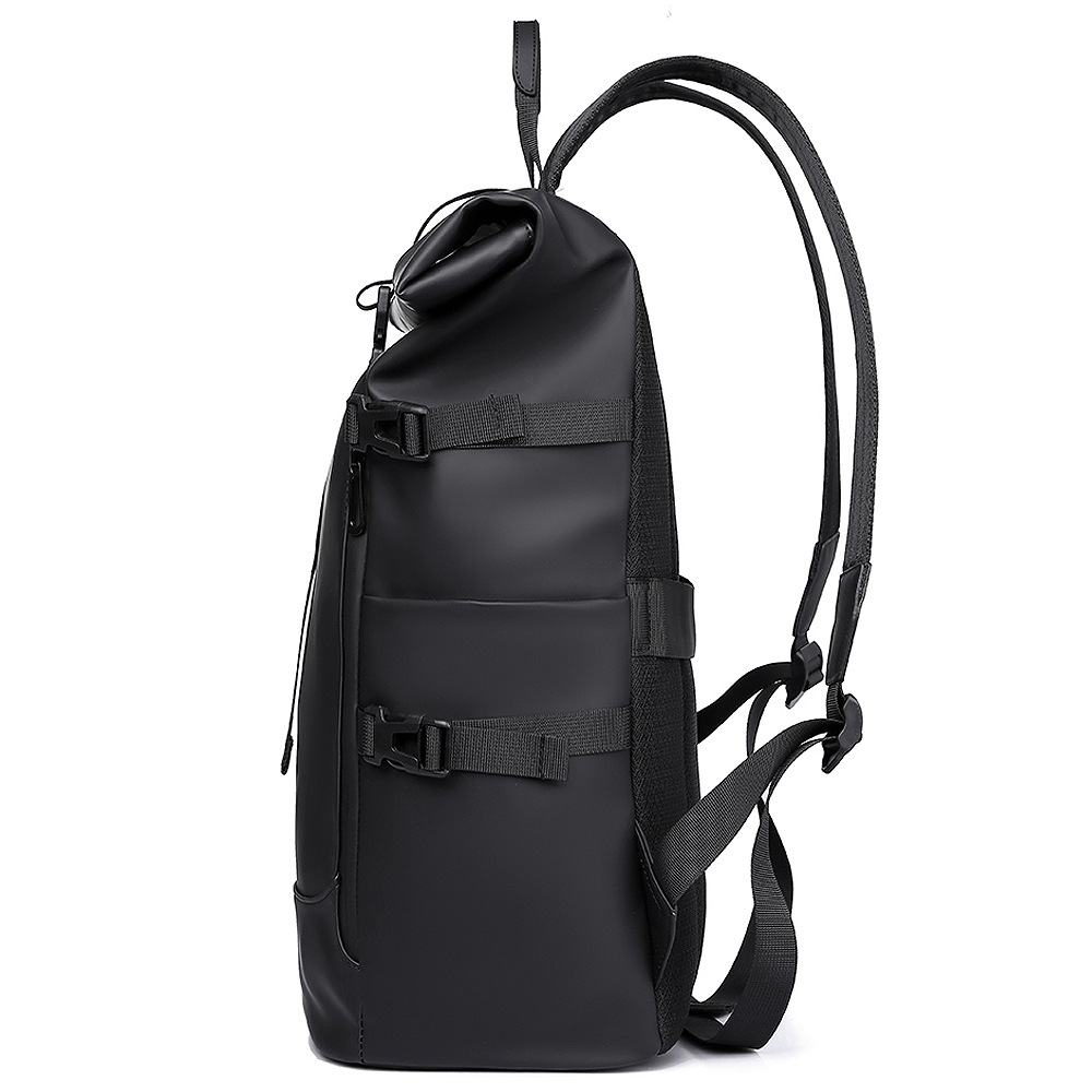 Mochila de moda transfronteriza, mochila de viaje de alta calidad para hombres, mochila de computadora, mochila de estudiantes