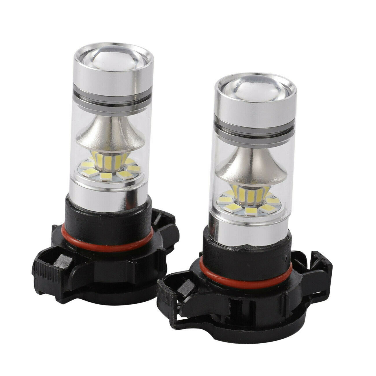 Lámpara de señal de luz de dirección automotriz H16 T10 Lámpara de ancho automotriz Lámpara de niebla LED automotriz 9005 / H10 conjunto de lámpara de niebla