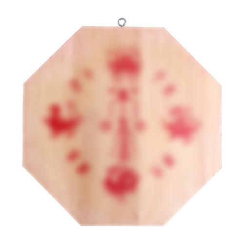 Manufacturer of mahogany painted nine palaces and eight trigrams mirrors, convex mirrors, concave mirrors, home furnishings, pendants, jewelry, bulk wholesale