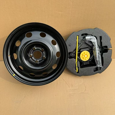Wholesale Gac Aion Y Plus Hub - 17inch-aian-s-special-wheels-tool-foam-box