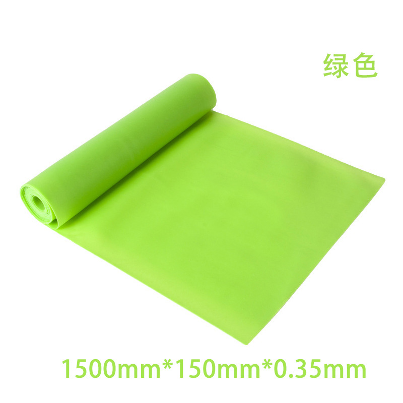 Green, 0.35mm