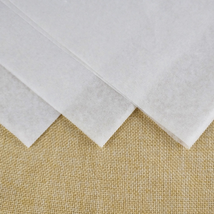 Comercial engrosada hoja de uñas polvo de uñas papel de barbacoa resistente a altas temperaturas pollo asado sal pollo horneado papel especial a prueba de aceite