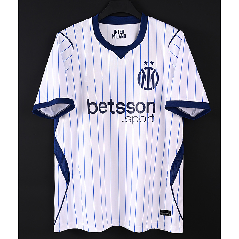 Camiseta de Fútbol de Manga Corta de Fibra de Poliéster para Deportes image 17
