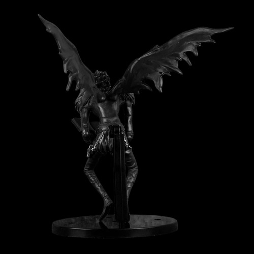 Animation Death Note Death Note Death Note Notebook Hand Model Doll Desktop Ornament