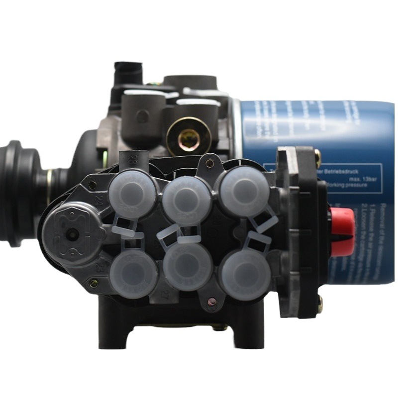 El autobús del camión pesado del secador ZB4706 del aire de SMT parte 1821580