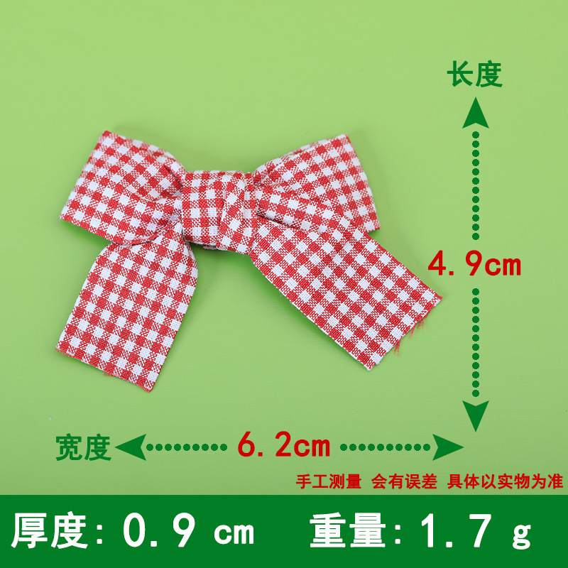 新款卡通蝴蝶结骨头星星树脂diy奶油胶手机壳洞洞鞋发夹饰品配件|undefined