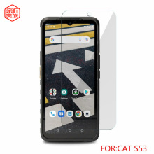 适用CAT S75手机钢化玻璃膜S62 Pro屏幕保护S52 S53 跨境配件外贸