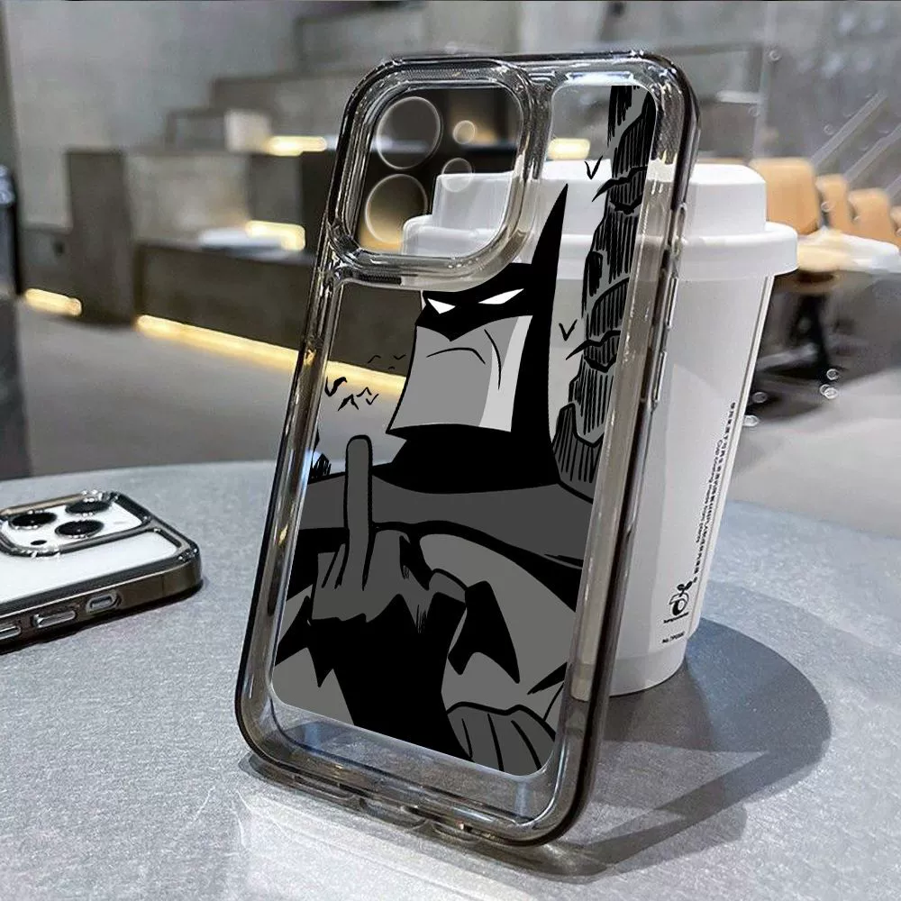 Совместимый чехол для Apple iPhone 16 Pro, для 14, стиль высокого качества