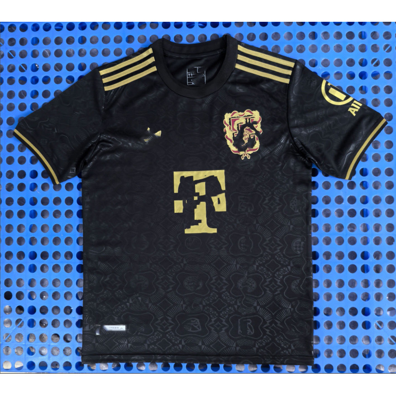 25-26 바이에른 125주년 에디션 블랙