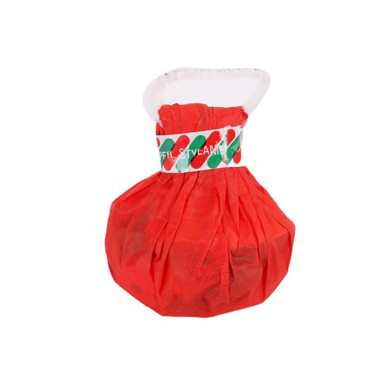 Lanzar cintas a mano Lanzar cintas a mano Lanzar a mano accesorios de atmósfera de celebración fiesta de cumpleaños pistola de fuegos artificiales inflable de celebridades de Internet