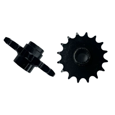 Other starting systems — Car Gy6 Wangye Engine
