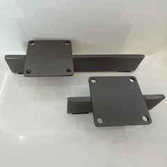 サンジェルマンのソファーの足の中で高級なソファーの足のテレビの棚の足のお茶の足は調節可能なサポートの足です。