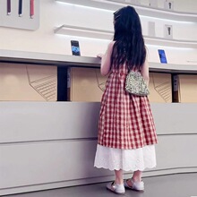 Ůͯɭϵ�B�����������°�ȹ���b2026�ļ��д�ͯ���ȹ�Ӄɼ���