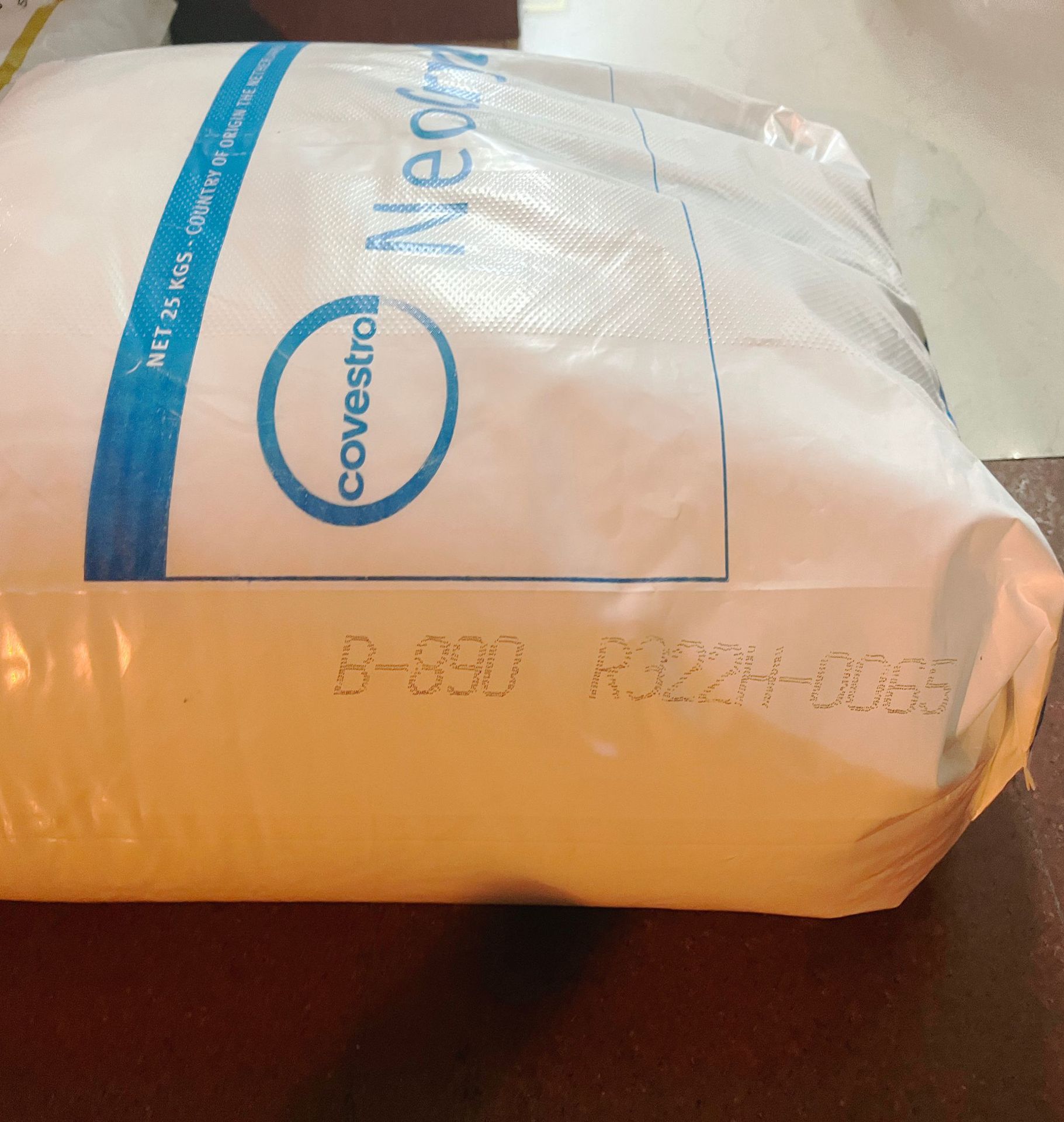 出售  帝斯曼利康固体丙烯酸树脂B-725 B-810 B-811 B-890