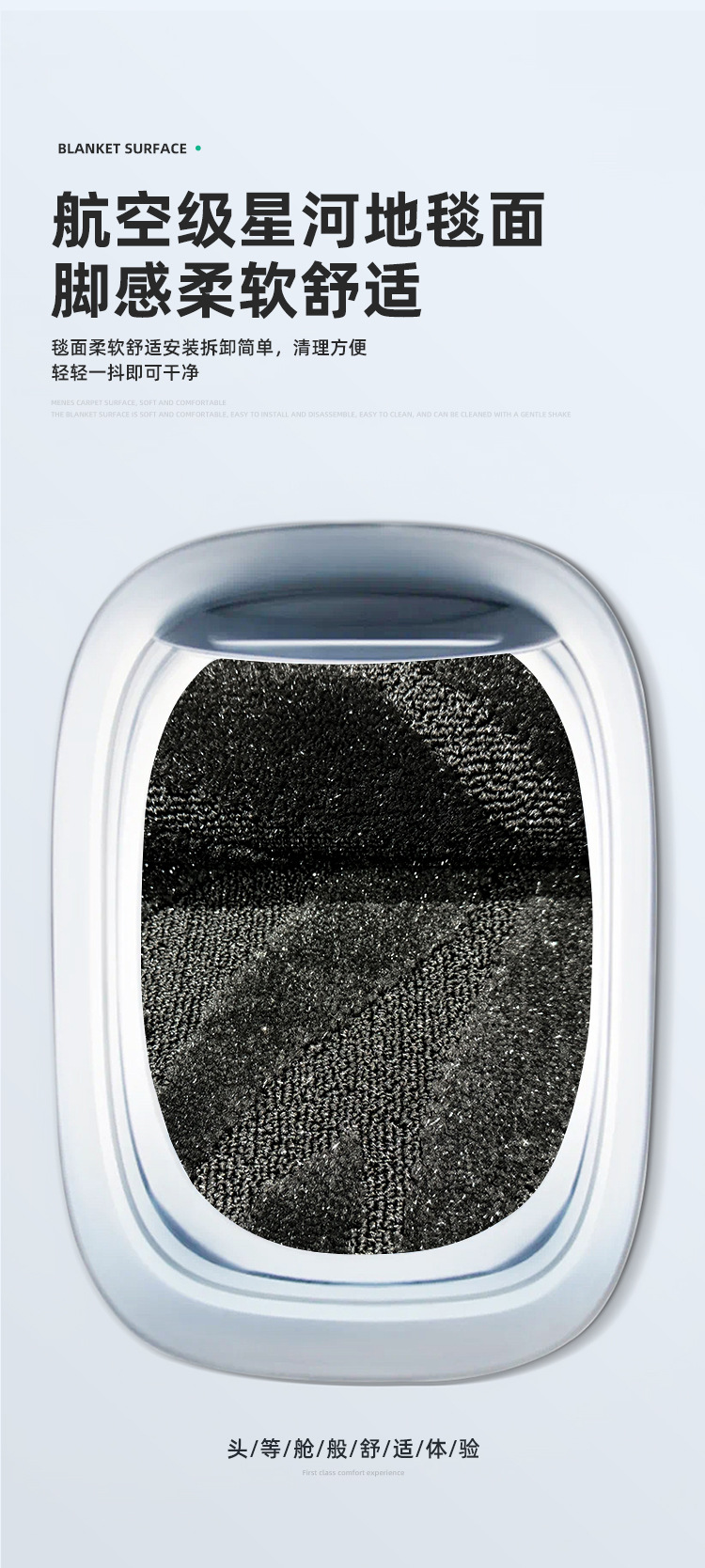 Suitable for 21-26 Models of Toyota Rav4 Rongfang Car Floor Mats, Custom-Made Tpe Floor Mats, Trunk Mat