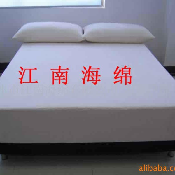 自主发泡供应床垫包装海绵 缓冲包装海绵防震包装海绵