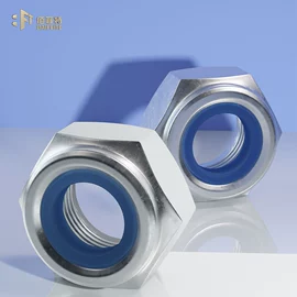 螺栓;螺钉;螺母