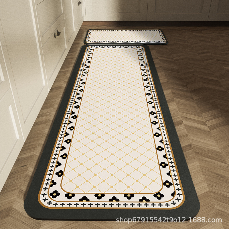 미끄럼 방지 얼룩-Yan Yan 염색 통