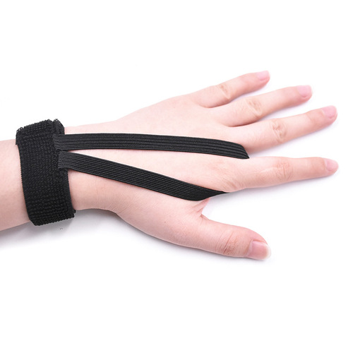 Football Down Indicator Football Wristband, Rugby Referee Wristband, Youth Game Sports Accessory – Wrist Protector