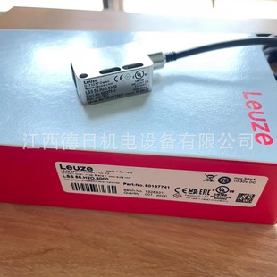 LSS 55.H2O, New Leuze Laoyi Laser Ranging Sensor in stock