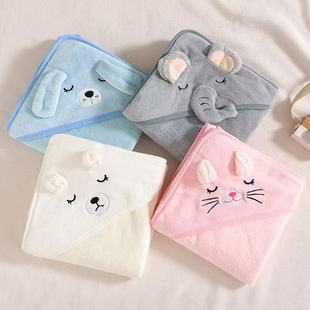 Factory Baby Holding Quilts Bag Blanket Spring and Autumn Newborn Newborn Air-conditioning Quilts Swaddling Bath Towels