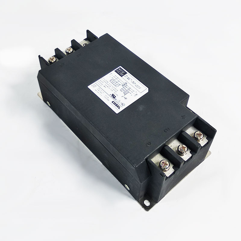 二手COSEL滤波器TAC-50-223 拆机件