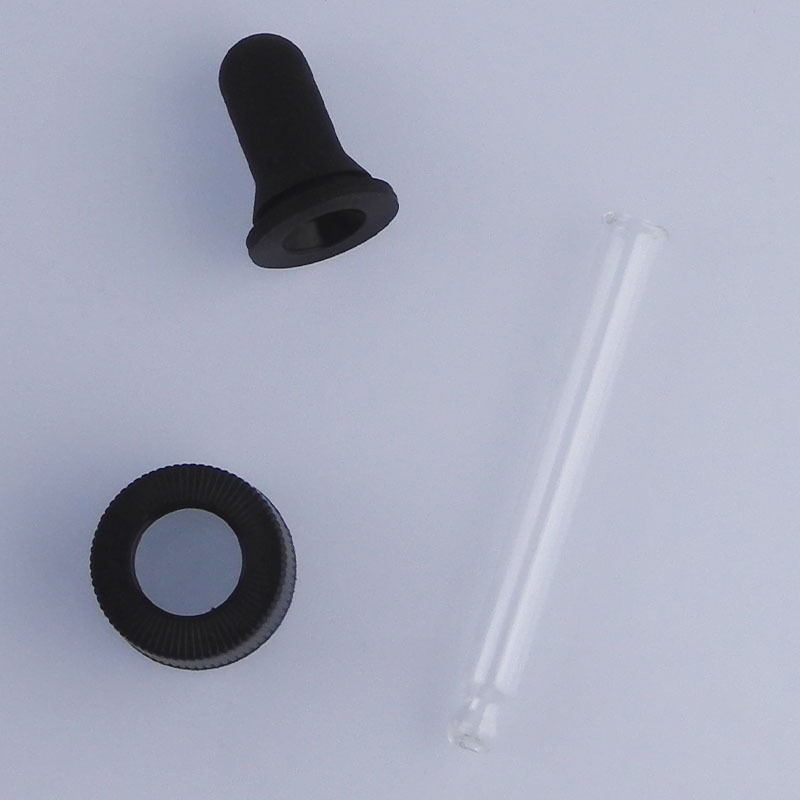 现货供应10ml20ml50ml茶色平肩精油瓶包材棕色避光滴管瓶精油瓶|undefined