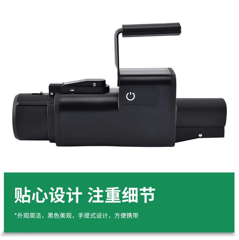 NACS to CHAdeMO charging pile adapter, factory-designed Tesla standard to Japanese standard DC adapter