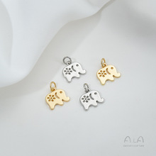 ��ɫ14K�~�����ƽ��÷���ɐ�С������ֹ����diy�������Ʒ���