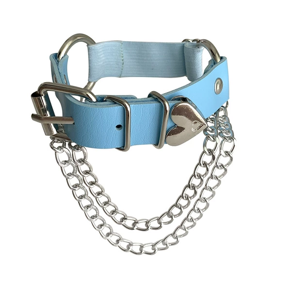 Light blue