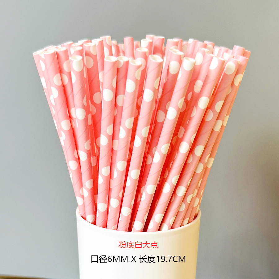 Puntos blancos en Fundación