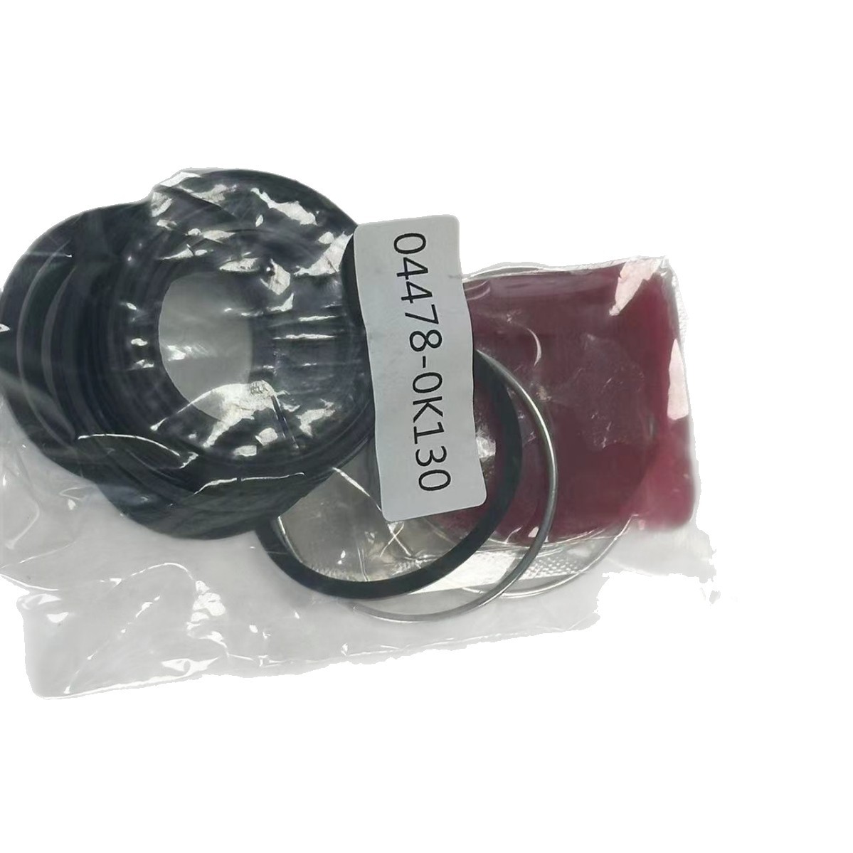 04478 - 0K130 adecuado para Toyota Hercules Vigo Brake Packet Caliper Sub-Bomba Packet