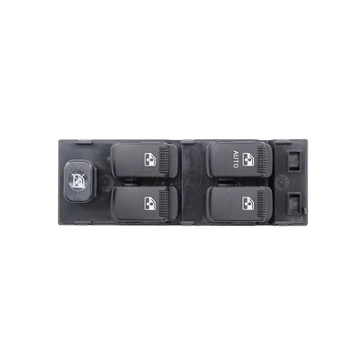 control switch power window – Glass lifter