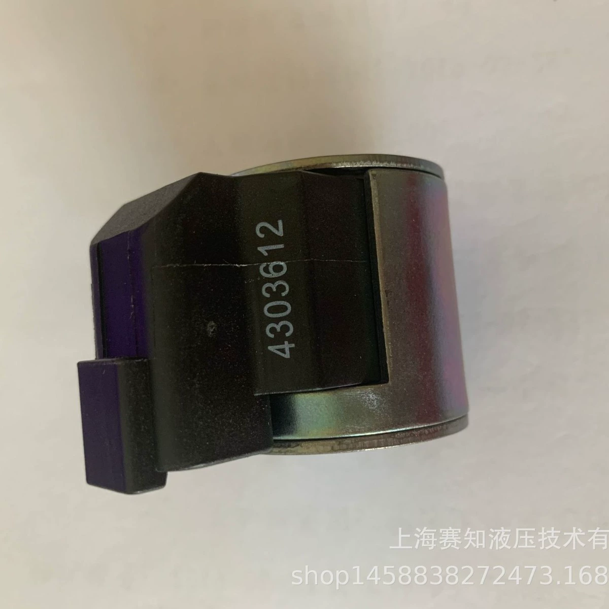 4303612   Hydraforce импортированная из США катушка вставного клапана с резьбой на складе