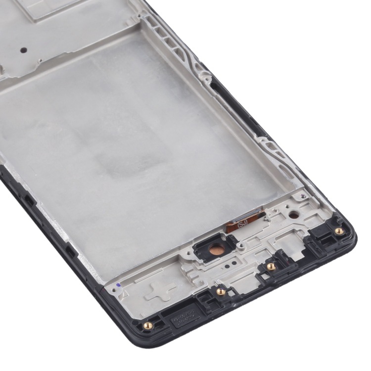 Aplicable a Samsung para Galaxy A42 5G SM-A426 LCD Touch Assembly con marco