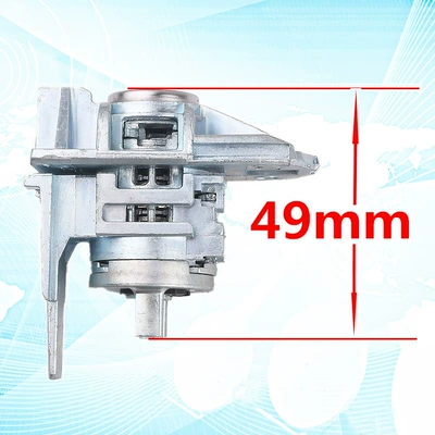Car lock Door Lock Cylinder 07-12 Mondeo