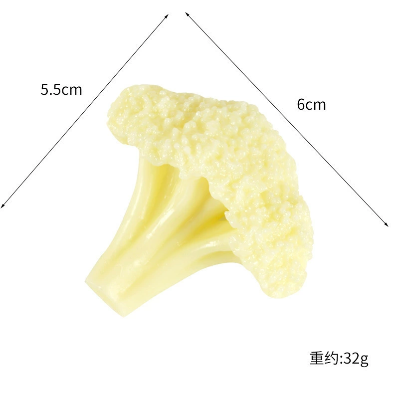 Realistic small food play, photography props, corn kernels