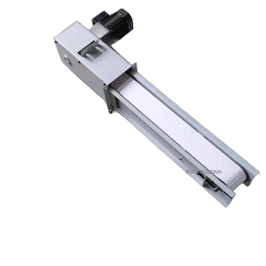 供应云帆rfdp立式重锤式撇油器（按需制作）