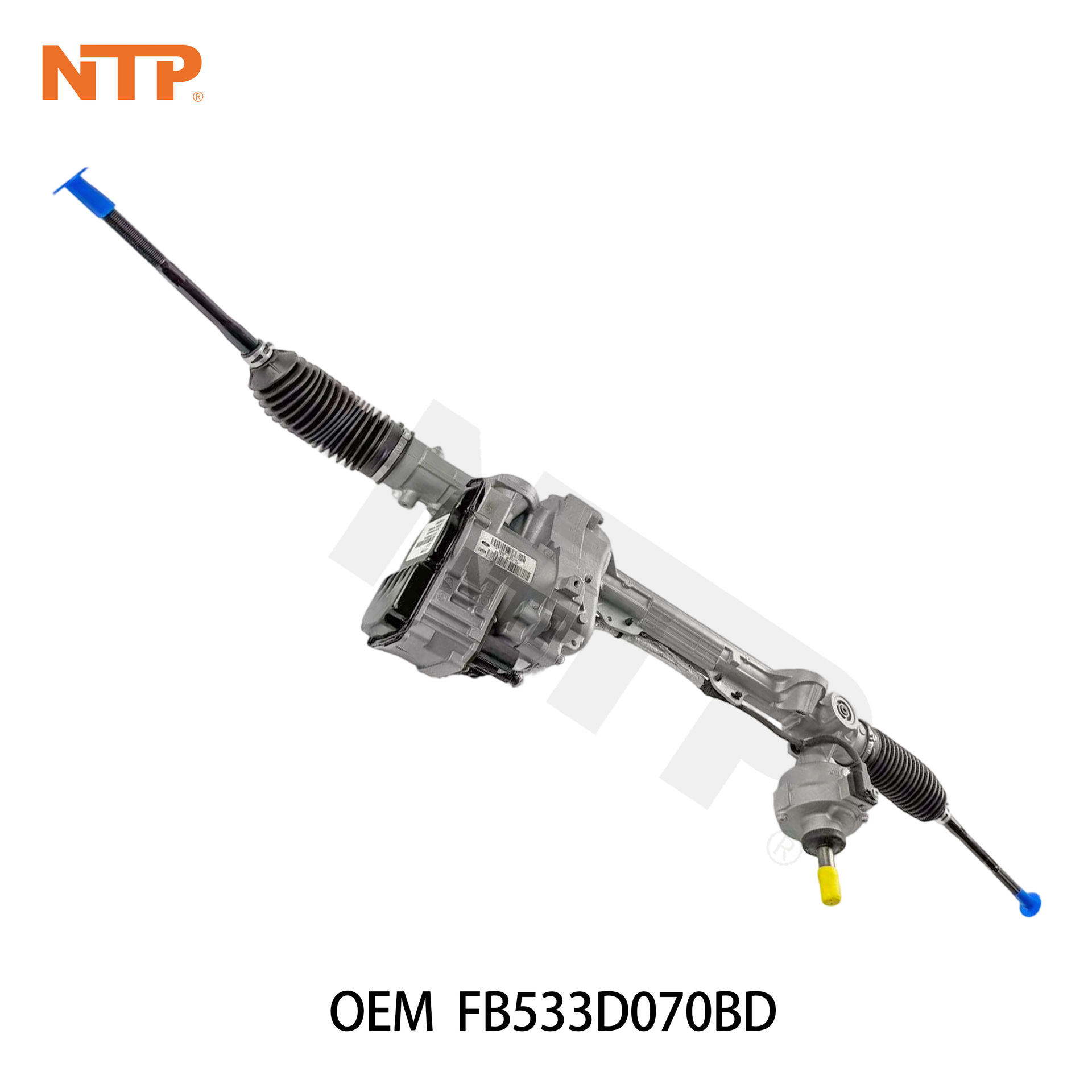 FB533D070BD steering gear assembly RHD suitable for Explorer