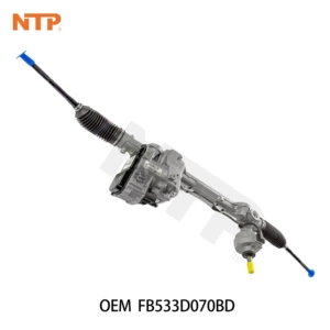 FB533D070BD steering gear assembly RHD suitable for Explorer