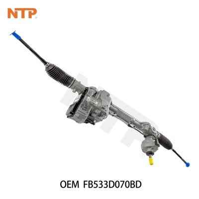FB533D070BD steering gear assembly RHD suitable for Explorer
